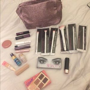 Brand new Makeup